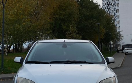 Ford Focus II рестайлинг, 2007 год, 370 000 рублей, 2 фотография