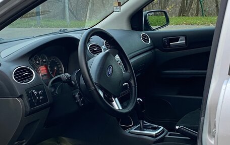 Ford Focus II рестайлинг, 2007 год, 370 000 рублей, 6 фотография