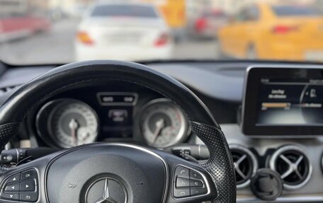 Mercedes-Benz CLA, 2015 год, 1 800 000 рублей, 15 фотография