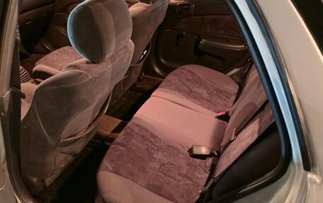 Toyota Corolla, 1999 год, 245 000 рублей, 12 фотография