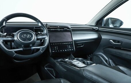 Hyundai Tucson, 2021 год, 2 649 000 рублей, 8 фотография