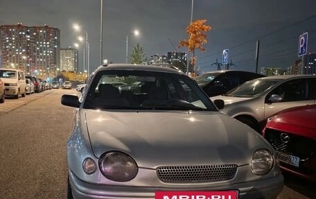 Toyota Corolla, 1999 год, 245 000 рублей, 5 фотография