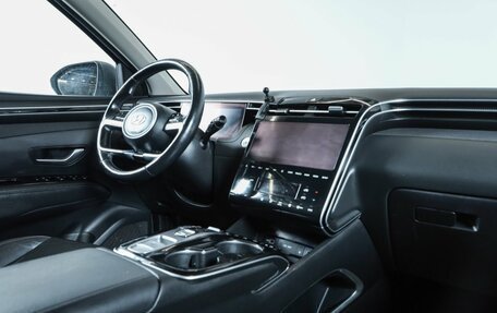 Hyundai Tucson, 2021 год, 2 649 000 рублей, 10 фотография