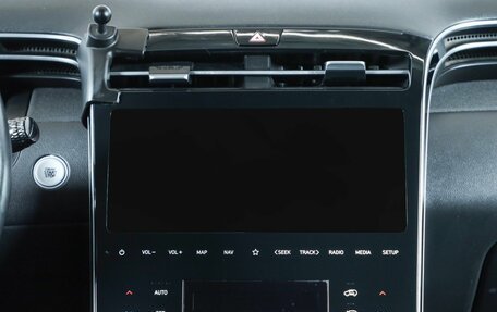 Hyundai Tucson, 2021 год, 2 649 000 рублей, 11 фотография
