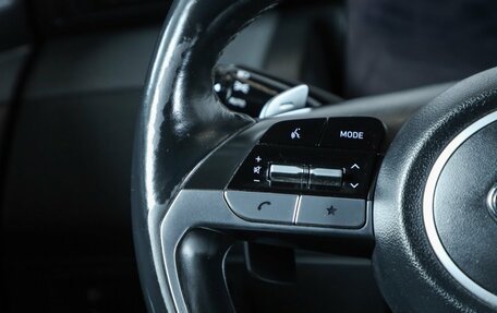 Hyundai Tucson, 2021 год, 2 649 000 рублей, 13 фотография