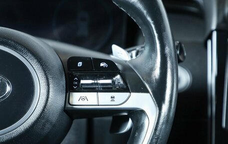 Hyundai Tucson, 2021 год, 2 649 000 рублей, 14 фотография