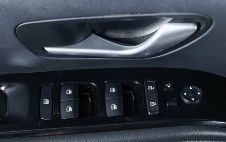 Hyundai Tucson, 2021 год, 2 649 000 рублей, 16 фотография
