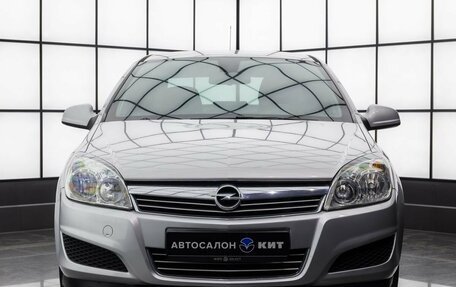Opel Astra H, 2012 год, 599 000 рублей, 2 фотография