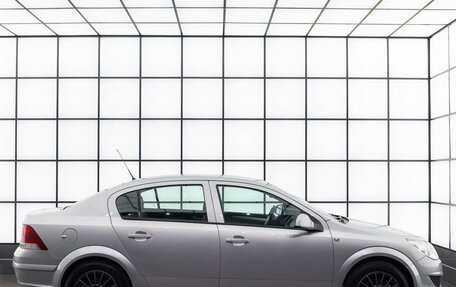 Opel Astra H, 2012 год, 599 000 рублей, 5 фотография