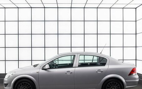 Opel Astra H, 2012 год, 599 000 рублей, 6 фотография