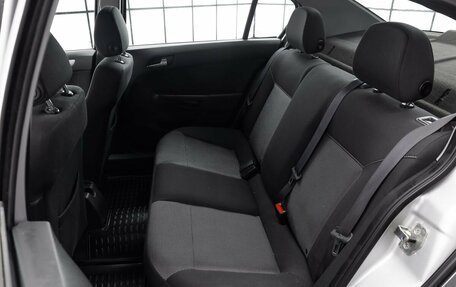 Opel Astra H, 2012 год, 599 000 рублей, 8 фотография