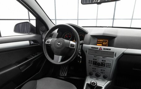 Opel Astra H, 2012 год, 599 000 рублей, 10 фотография