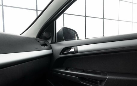 Opel Astra H, 2012 год, 599 000 рублей, 14 фотография