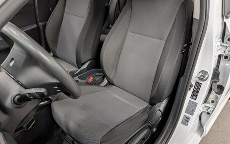 Hyundai Solaris II рестайлинг, 2022 год, 1 470 000 рублей, 14 фотография