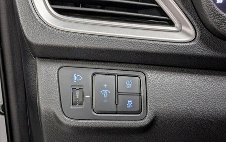 Hyundai Solaris II рестайлинг, 2022 год, 1 470 000 рублей, 23 фотография