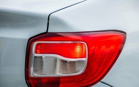 Renault Logan II, 2019 год, 678 000 рублей, 12 фотография