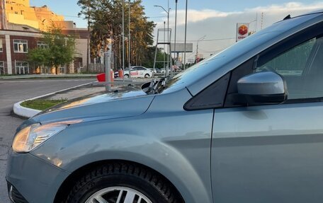 Ford Focus II рестайлинг, 2010 год, 420 000 рублей, 2 фотография