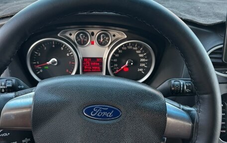 Ford Focus II рестайлинг, 2010 год, 420 000 рублей, 7 фотография