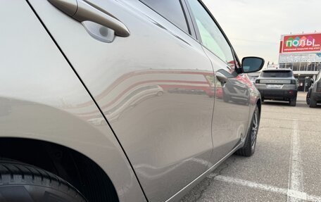 KIA cee'd III, 2013 год, 1 170 000 рублей, 3 фотография