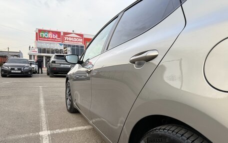 KIA cee'd III, 2013 год, 1 170 000 рублей, 4 фотография