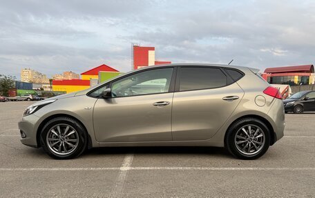 KIA cee'd III, 2013 год, 1 170 000 рублей, 2 фотография