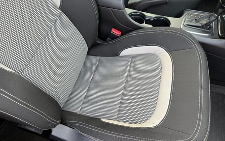 KIA cee'd III, 2013 год, 1 170 000 рублей, 10 фотография