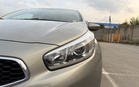 KIA cee'd III, 2013 год, 1 170 000 рублей, 7 фотография