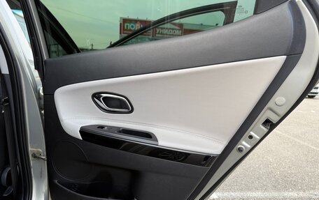 KIA cee'd III, 2013 год, 1 170 000 рублей, 13 фотография
