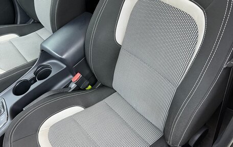 KIA cee'd III, 2013 год, 1 170 000 рублей, 9 фотография