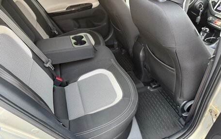 KIA cee'd III, 2013 год, 1 170 000 рублей, 11 фотография