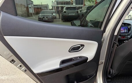 KIA cee'd III, 2013 год, 1 170 000 рублей, 14 фотография