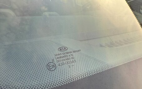 KIA cee'd III, 2013 год, 1 170 000 рублей, 26 фотография