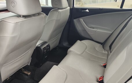 Volkswagen Passat B6, 2008 год, 580 000 рублей, 6 фотография