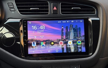 KIA cee'd III, 2013 год, 1 170 000 рублей, 19 фотография