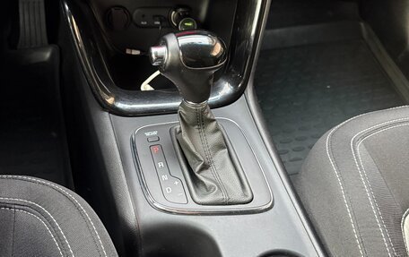 KIA cee'd III, 2013 год, 1 170 000 рублей, 18 фотография