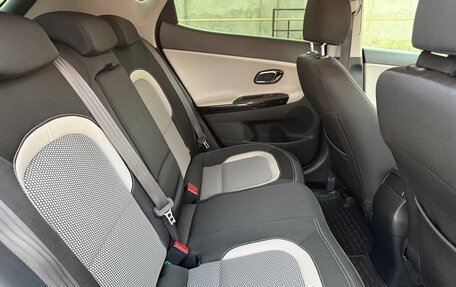 KIA cee'd III, 2013 год, 1 170 000 рублей, 20 фотография