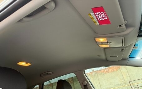 KIA cee'd III, 2013 год, 1 170 000 рублей, 21 фотография