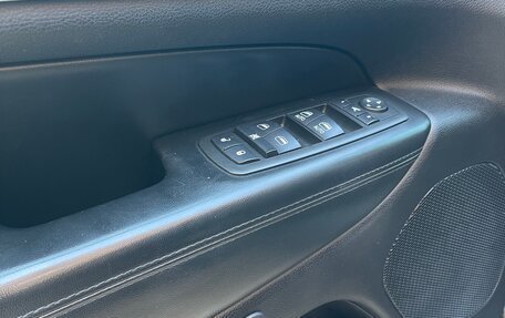Jeep Grand Cherokee, 2012 год, 1 595 000 рублей, 13 фотография