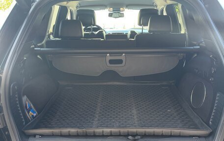 Jeep Grand Cherokee, 2012 год, 1 595 000 рублей, 11 фотография