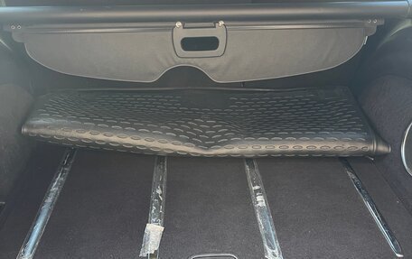 Jeep Grand Cherokee, 2012 год, 1 595 000 рублей, 18 фотография