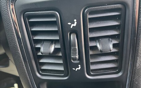 Jeep Grand Cherokee, 2012 год, 1 595 000 рублей, 17 фотография