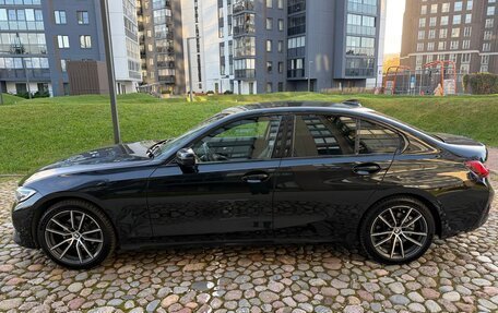 BMW 3 серия, 2020 год, 3 790 000 рублей, 5 фотография