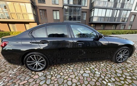 BMW 3 серия, 2020 год, 3 790 000 рублей, 10 фотография