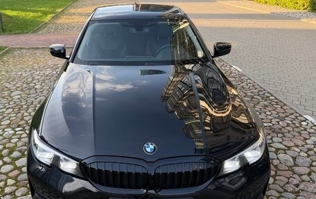 BMW 3 серия, 2020 год, 3 790 000 рублей, 2 фотография