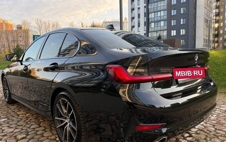 BMW 3 серия, 2020 год, 3 790 000 рублей, 6 фотография