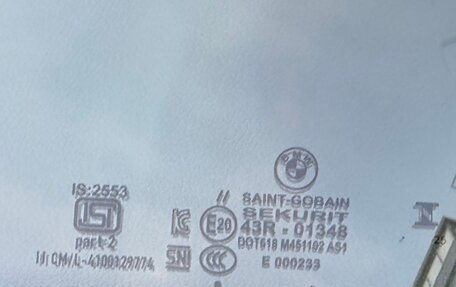 BMW 3 серия, 2020 год, 3 790 000 рублей, 14 фотография