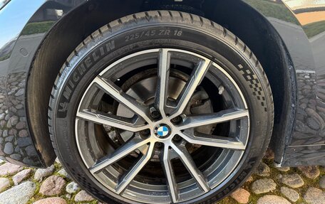 BMW 3 серия, 2020 год, 3 790 000 рублей, 15 фотография