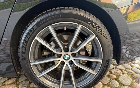 BMW 3 серия, 2020 год, 3 790 000 рублей, 16 фотография