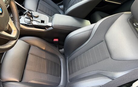 BMW 3 серия, 2020 год, 3 790 000 рублей, 20 фотография