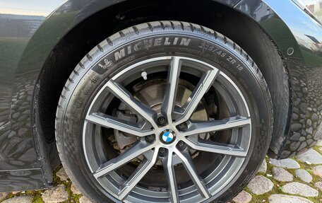 BMW 3 серия, 2020 год, 3 790 000 рублей, 18 фотография